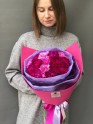 Букет №642 - Жарден. Оптово-розничные продажи цветов и растений в Уральском регионе.