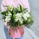 композиция №354 - Жарден. Оптово-розничные продажи цветов и растений в Уральском регионе.