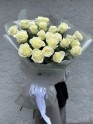 Моно букет № 102 - Жарден. Оптово-розничные продажи цветов и растений в Уральском регионе.