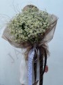 Моно букет № 83 - Жарден. Оптово-розничные продажи цветов и растений в Уральском регионе.