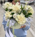 Композиция № 1113 - Жарден. Оптово-розничные продажи цветов и растений в Уральском регионе.