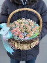 Композиция №188 - Жарден. Оптово-розничные продажи цветов и растений в Уральском регионе.
