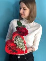 Композиция JCorp677 - Жарден. Оптово-розничные продажи цветов и растений в Уральском регионе.
