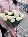 Букет №669 - Жарден. Оптово-розничные продажи цветов и растений в Уральском регионе.